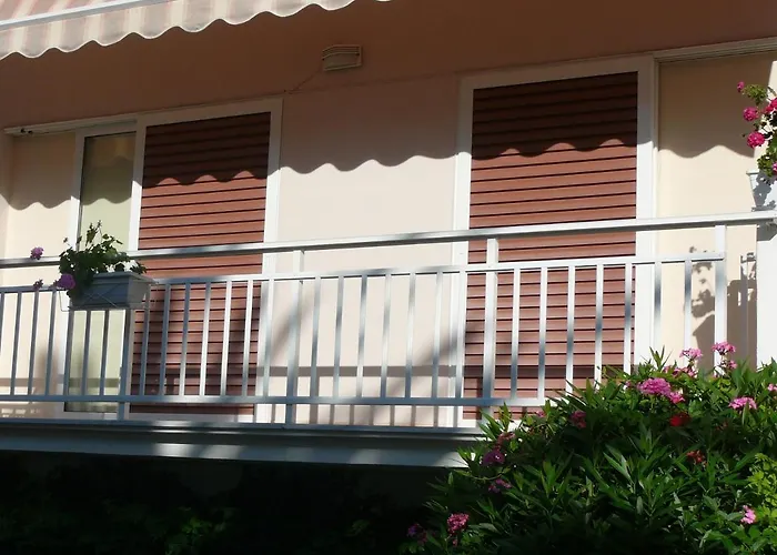 Apartments Juli