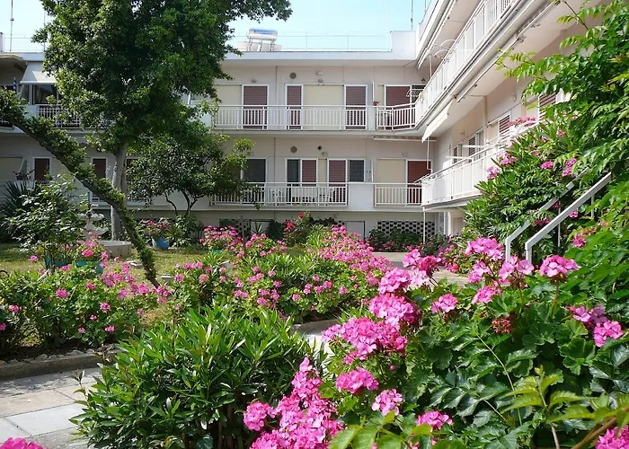 Apartments Juli