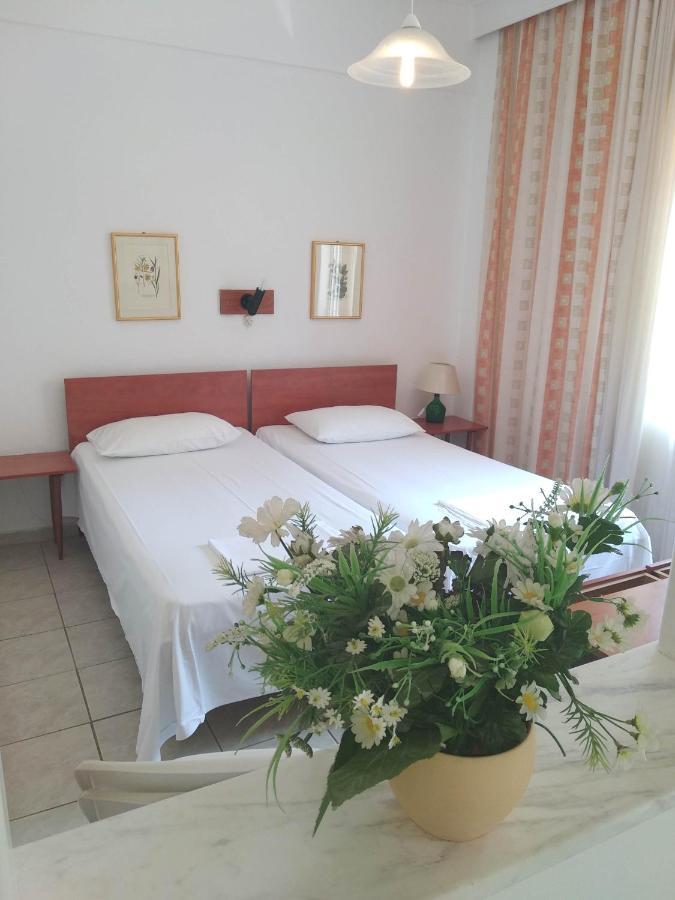 Appartement Juli