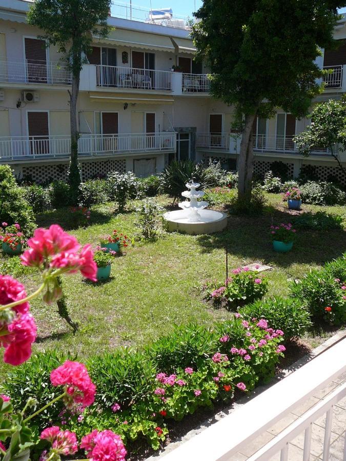 Appartement Juli Potidée