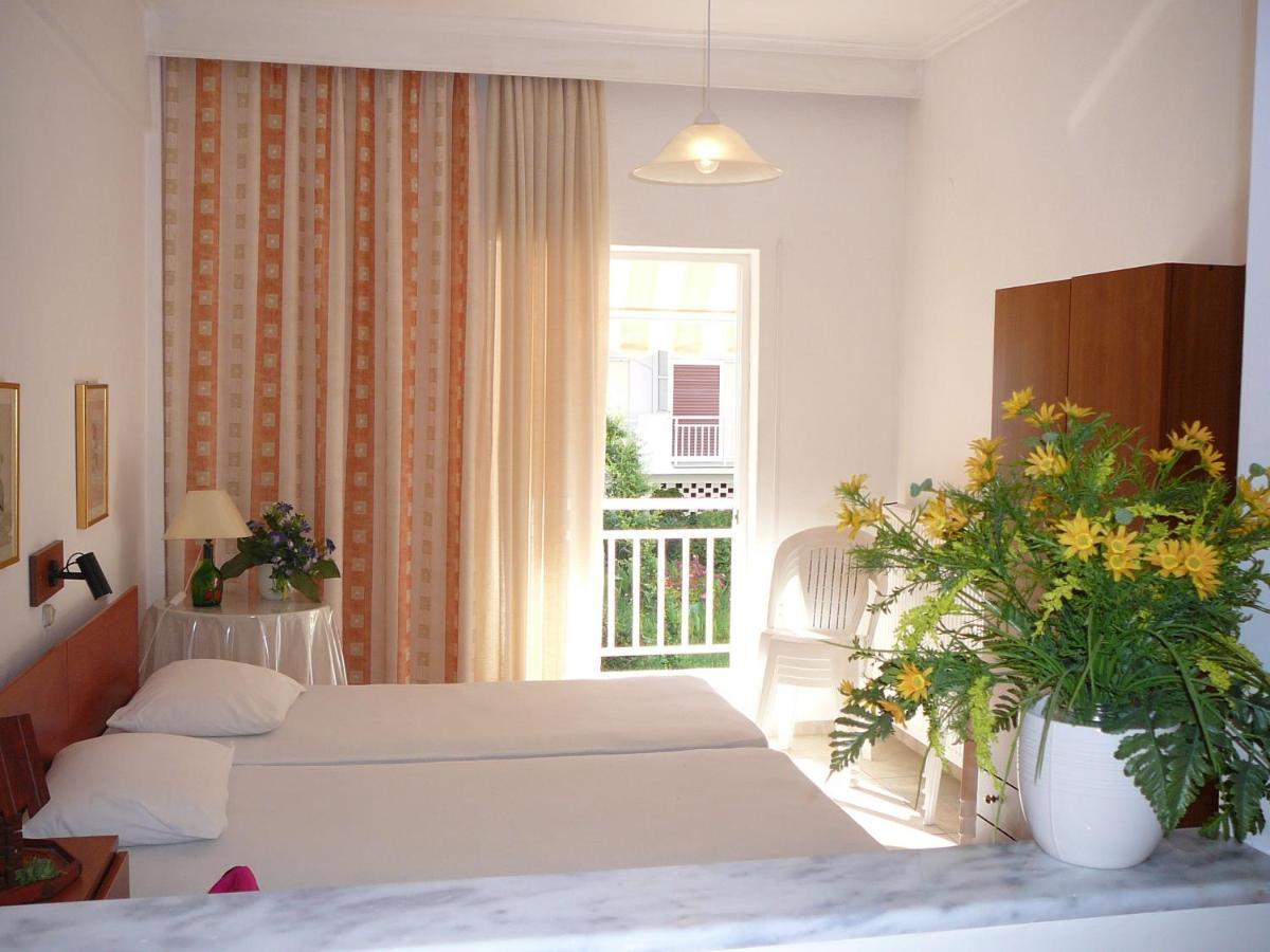 Juli Appartement *