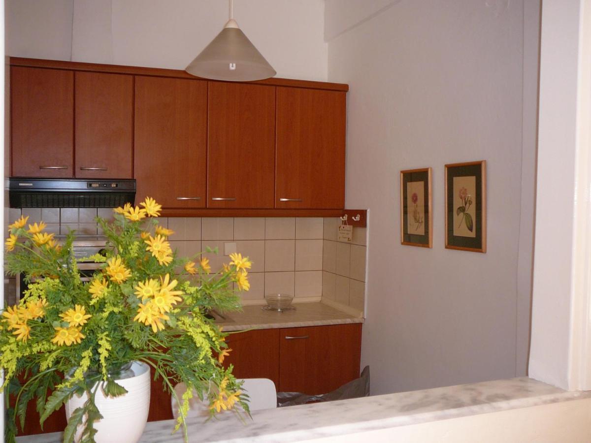 Appartement Juli