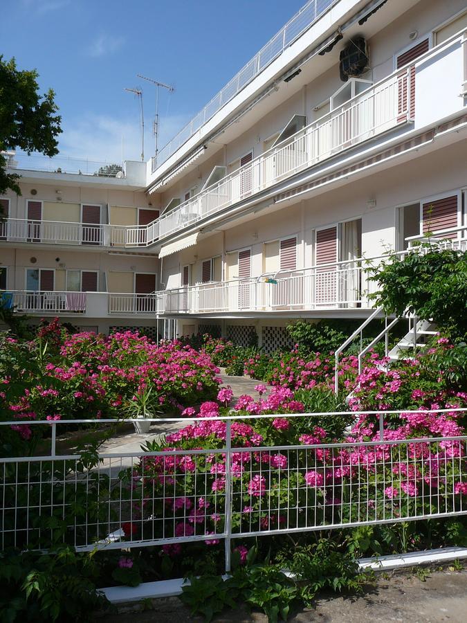 Appartement Juli *