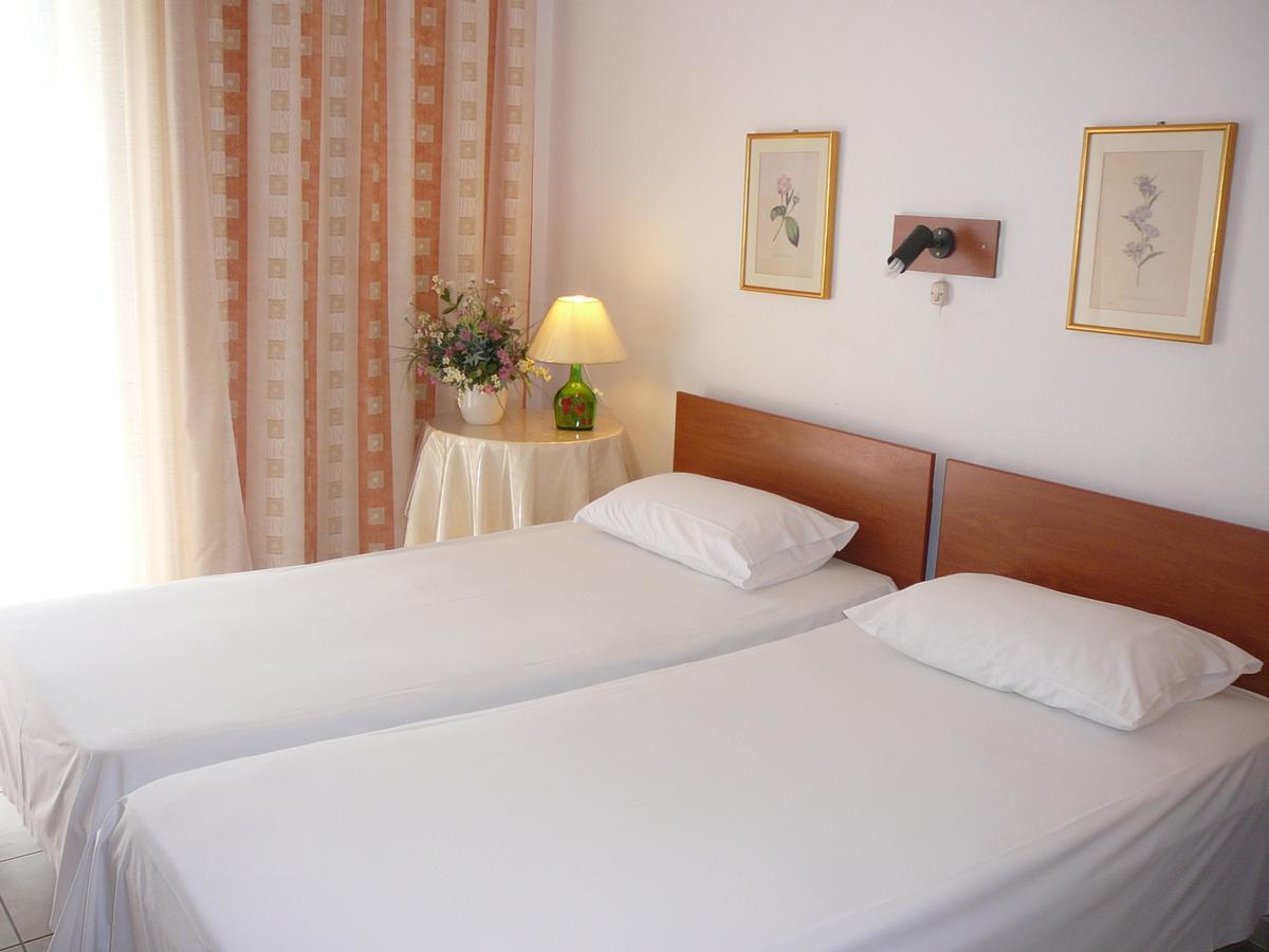 Juli Appartement *