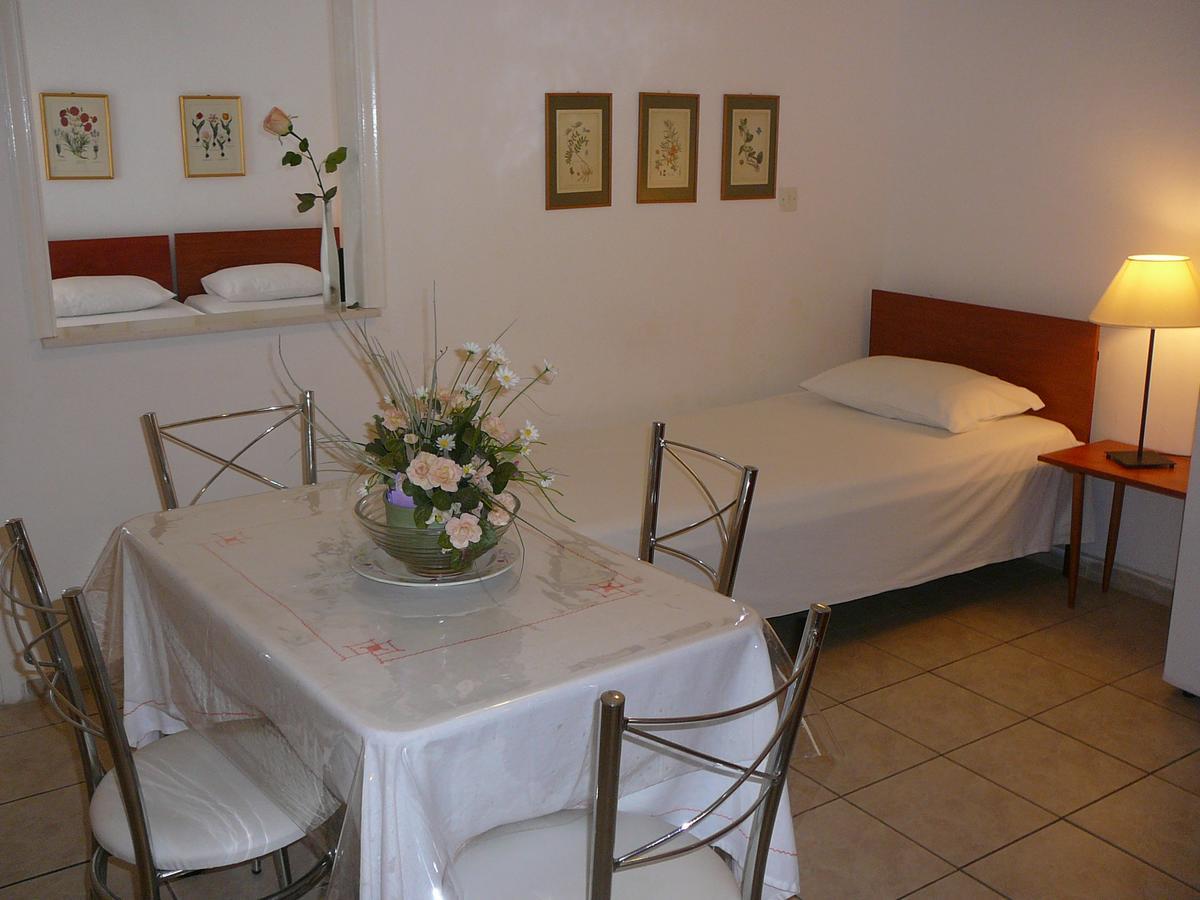 Juli Appartement *