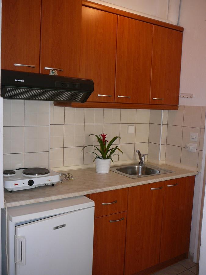 Appartement Juli Potidée