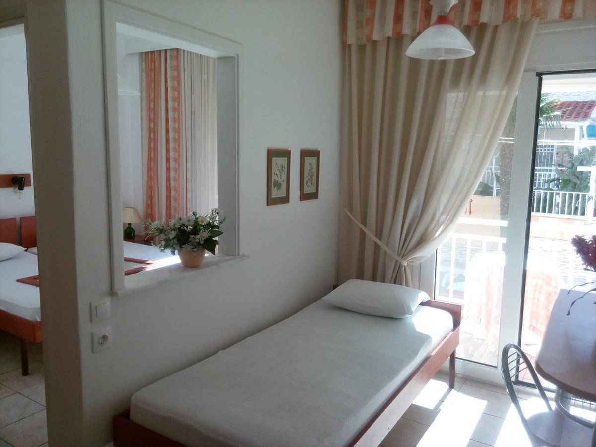 Juli Appartement