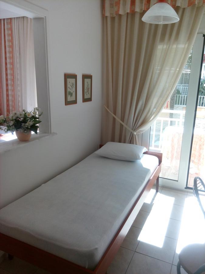 Appartement Juli Potidée