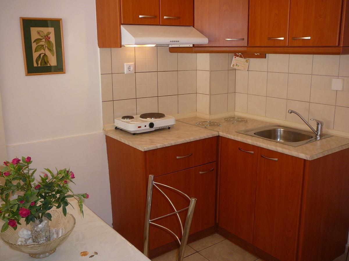 Juli Appartement *