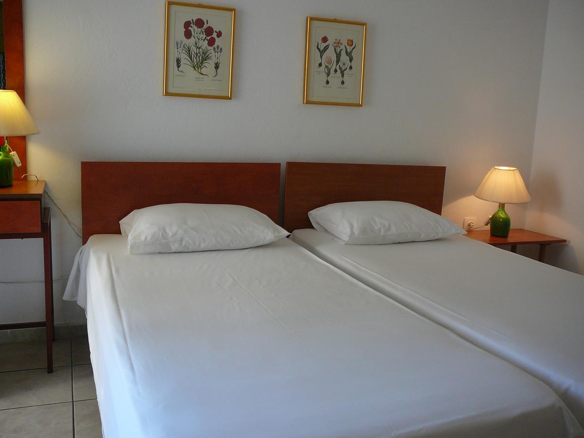 Juli Appartement *