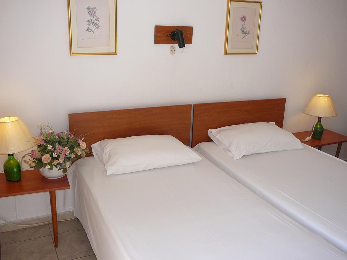 Appartement Juli *