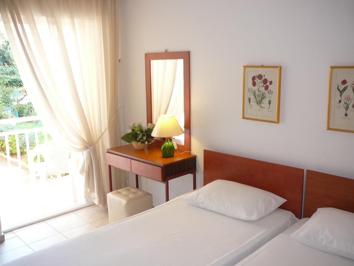 Juli Appartement *
