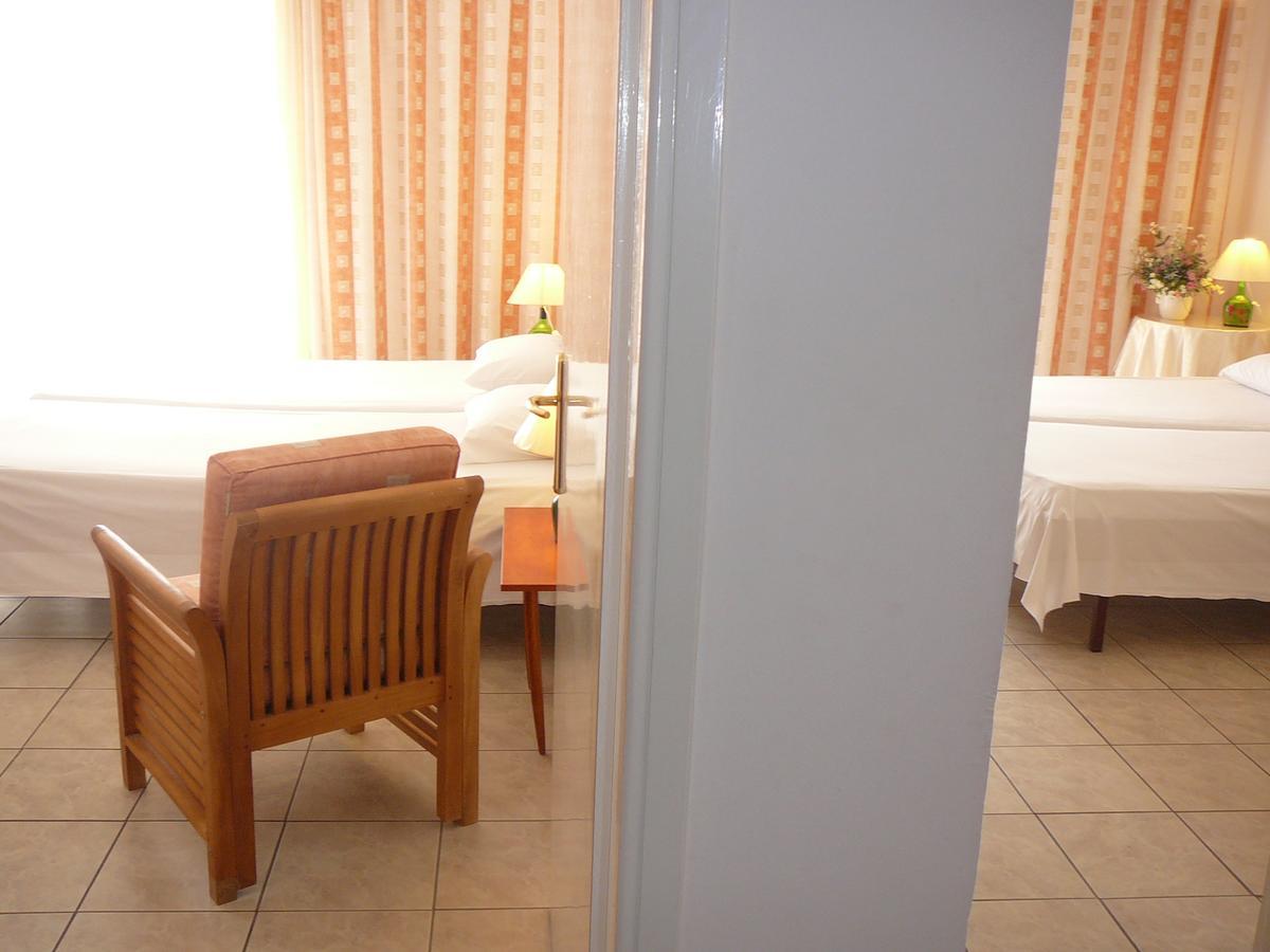 Juli Appartement *