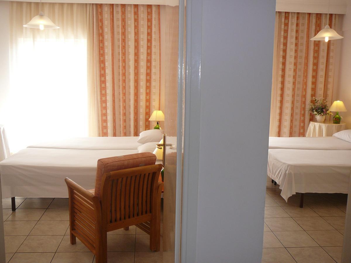 Juli Appartement Potidée