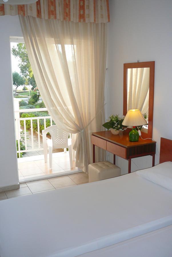 Appartement Juli