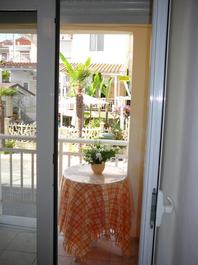 Juli Appartement *