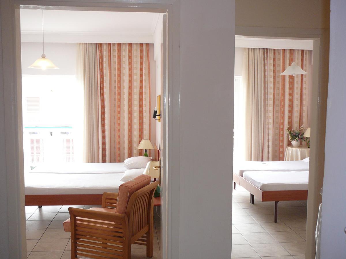 Appartement Juli