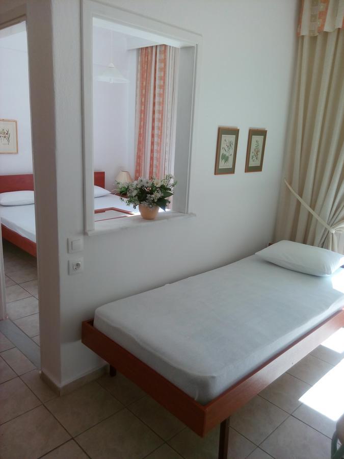 Appartement Juli Potidée