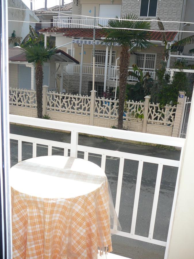 Appartement Juli *